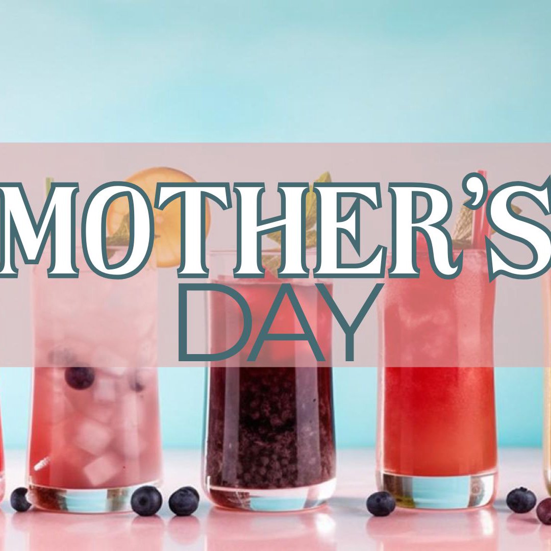 Mother's Day episode artwork
