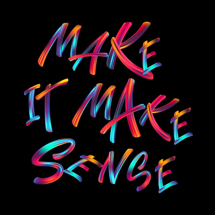 Make It Make Sense - Part 5 - Why Do I Still Sin?