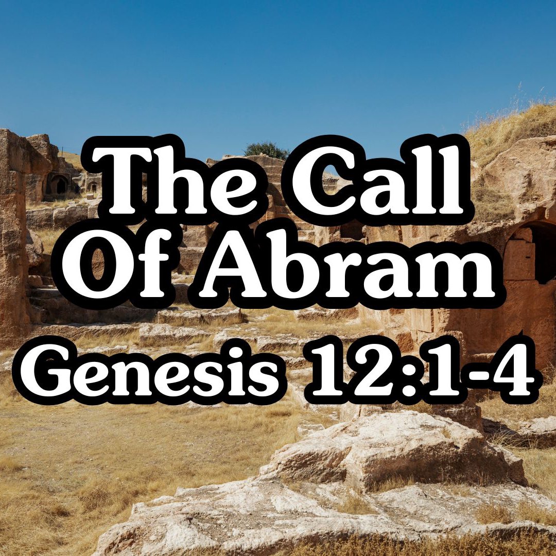 Calvary Baltimore Weekly Sermons