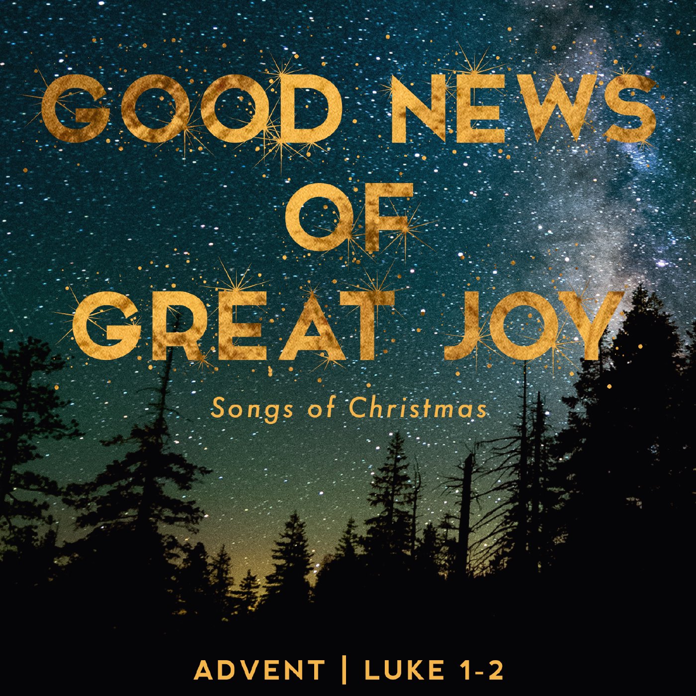 The Benedictus, Zechariah's Song episode artwork