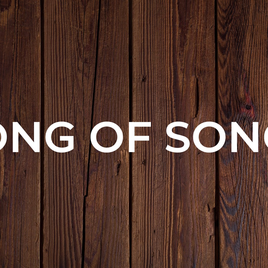 Song of Songs Overview episode artwork