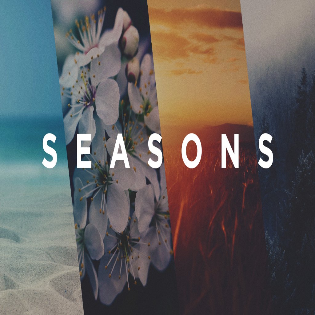 Seasons - 3