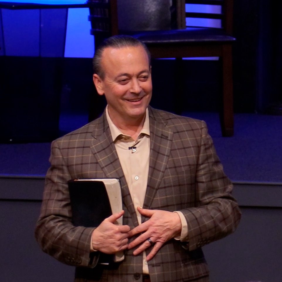 Stephen Fraser Ministries