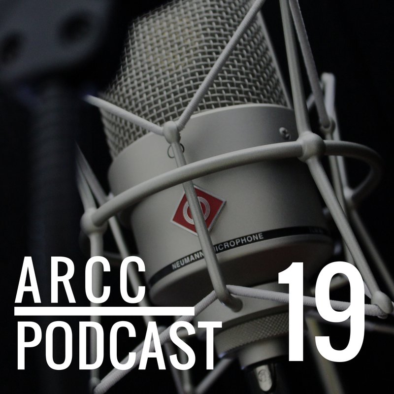 ARCC Podcast