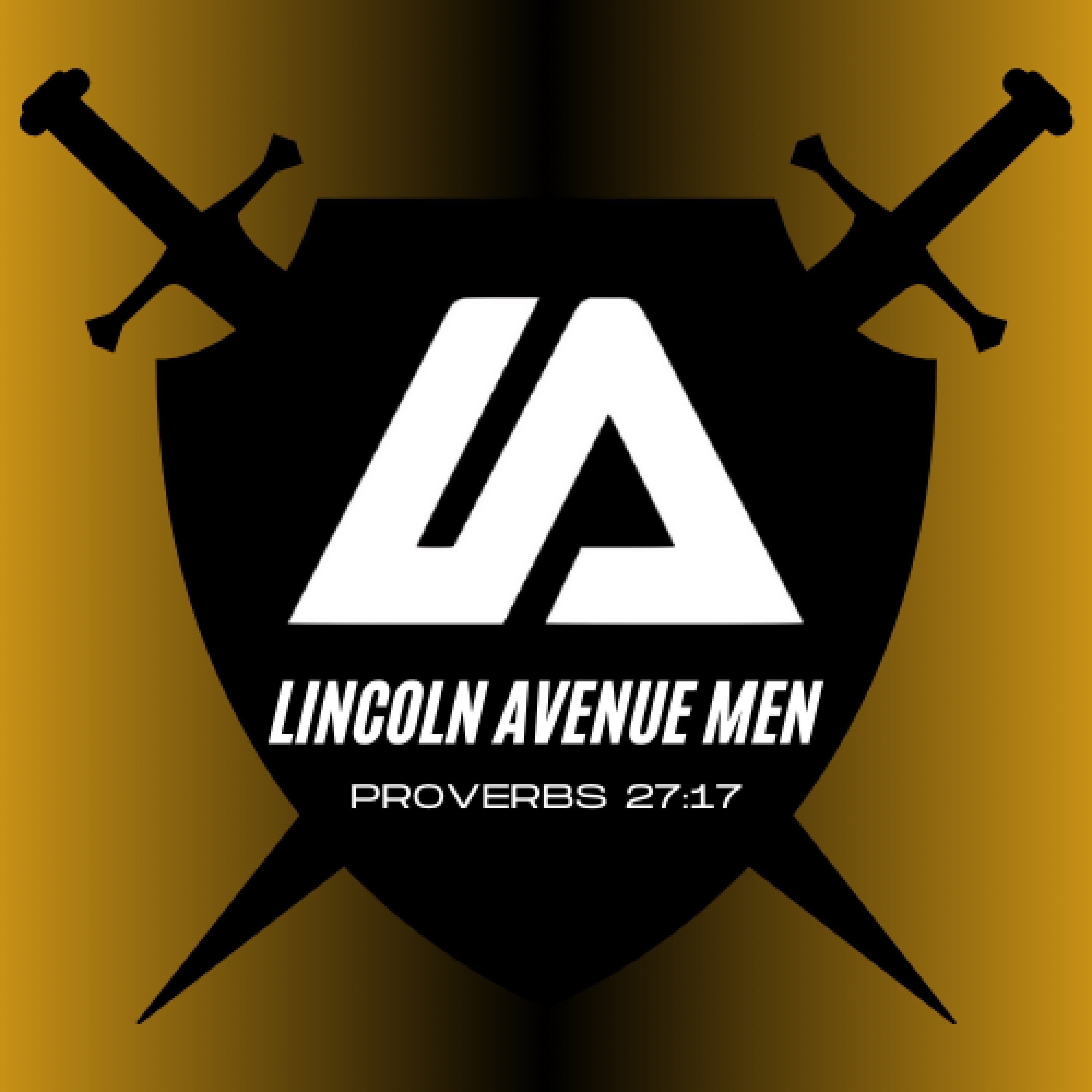 Lincoln Avenue Men's Ministry podcast artwork