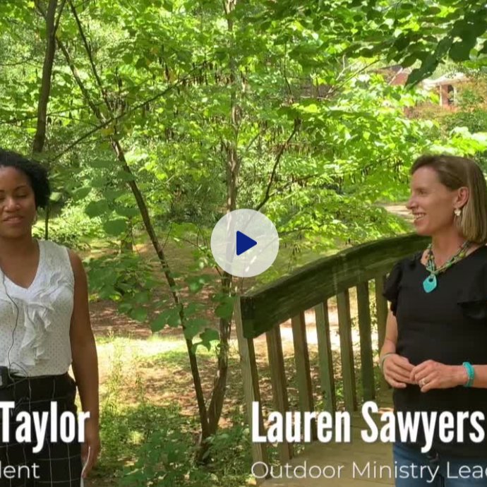 Covenant Presbyterian Church – Charlotte NC