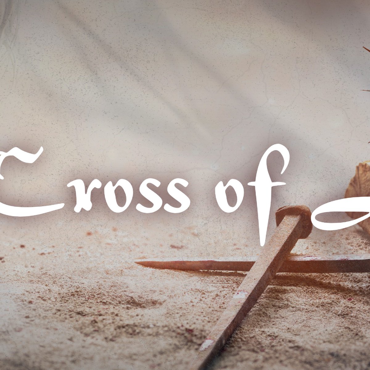 The Cross of Love | Resurrection Service episode artwork