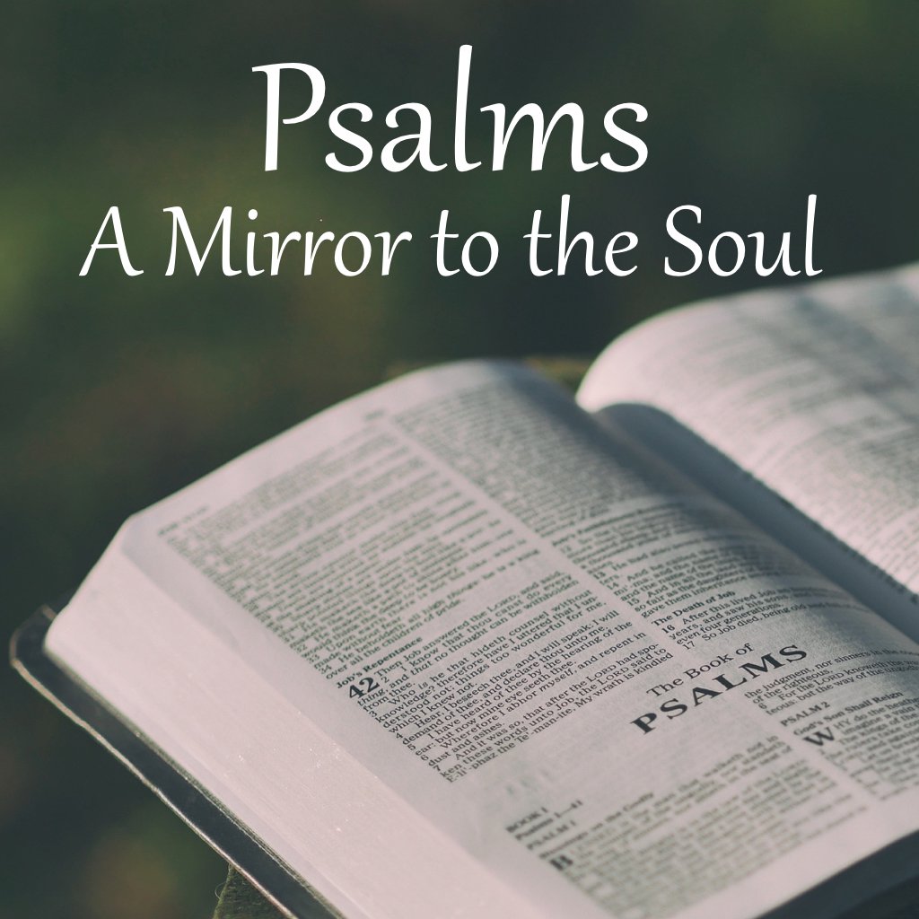 Have Mercy On Me, O God!-Alexander Roberts, Madison Campus Pastor