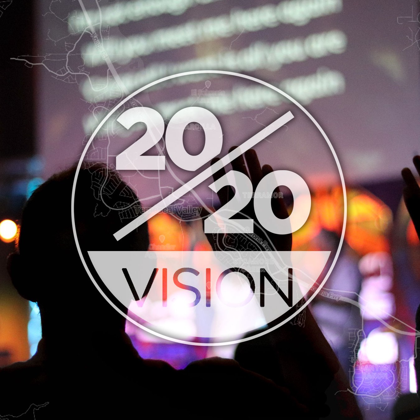 Olive Branch Community Church - Weekend Messages
