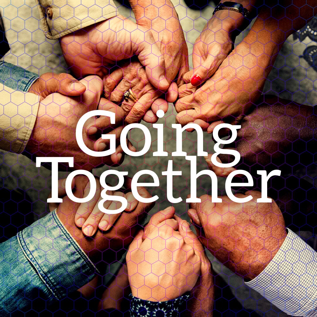 Going Together | Week 1 | Family episode artwork