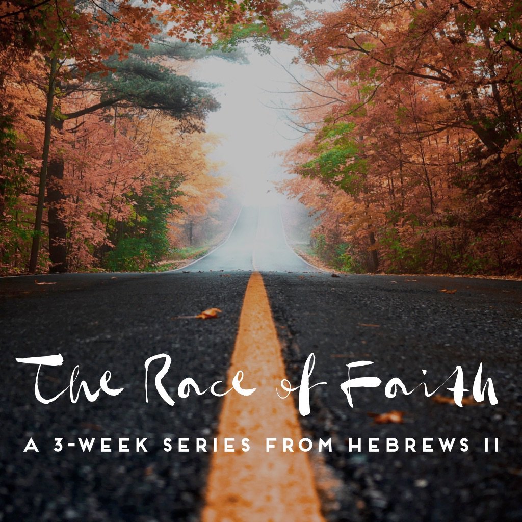 How to Finish in Faith (Sermon) episode artwork