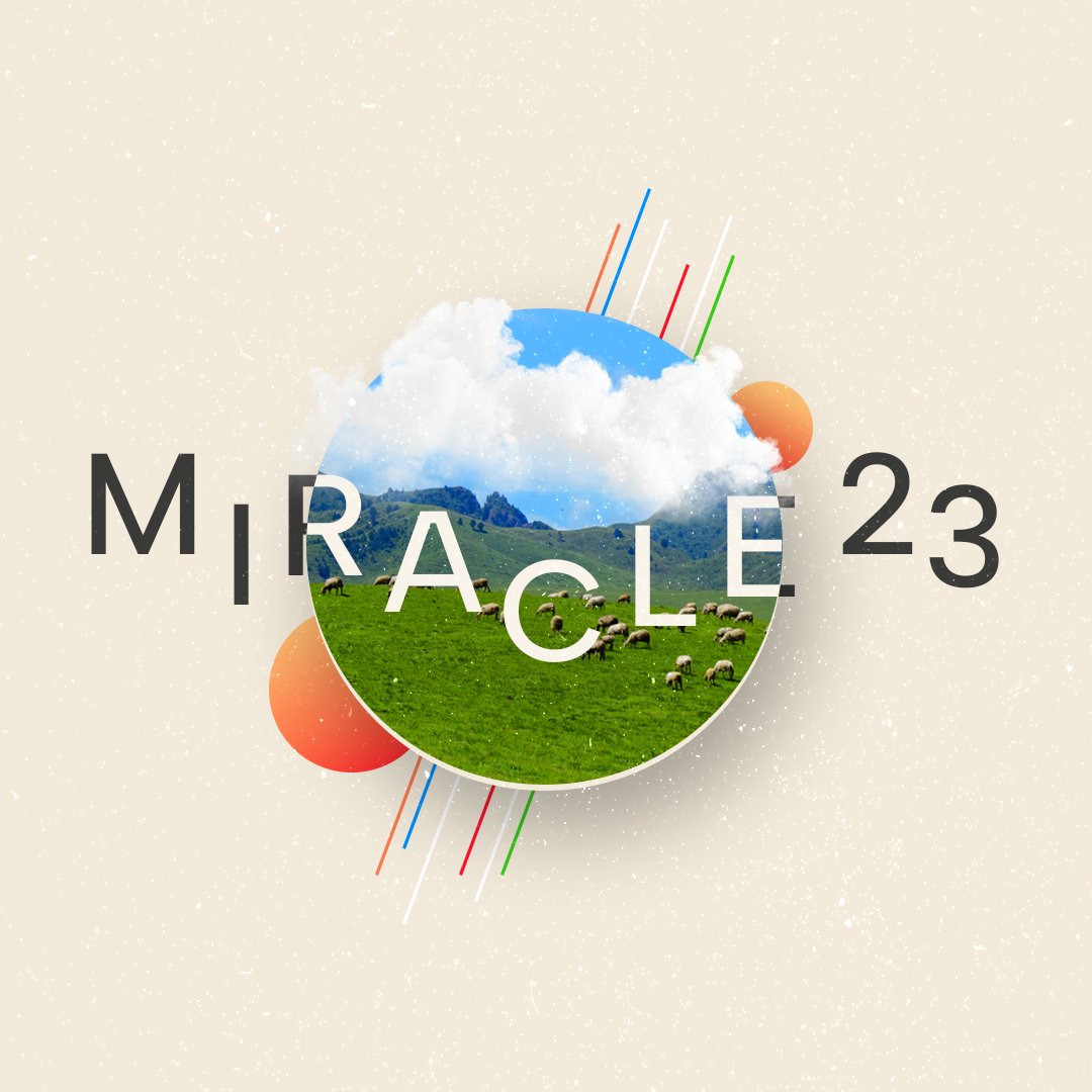 MIRACLE 23 | The Miracle of Anointing