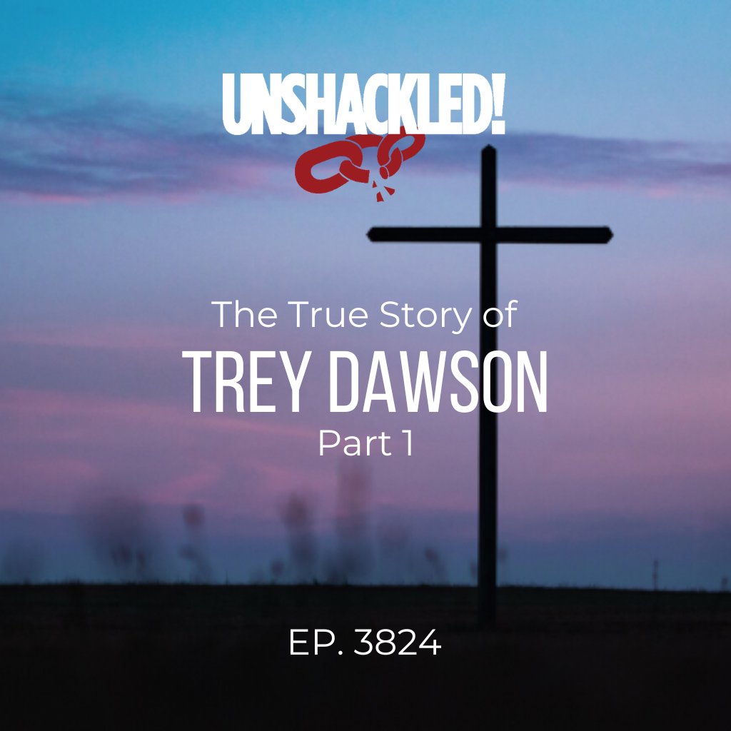 3824 Trey Dawson Part 1