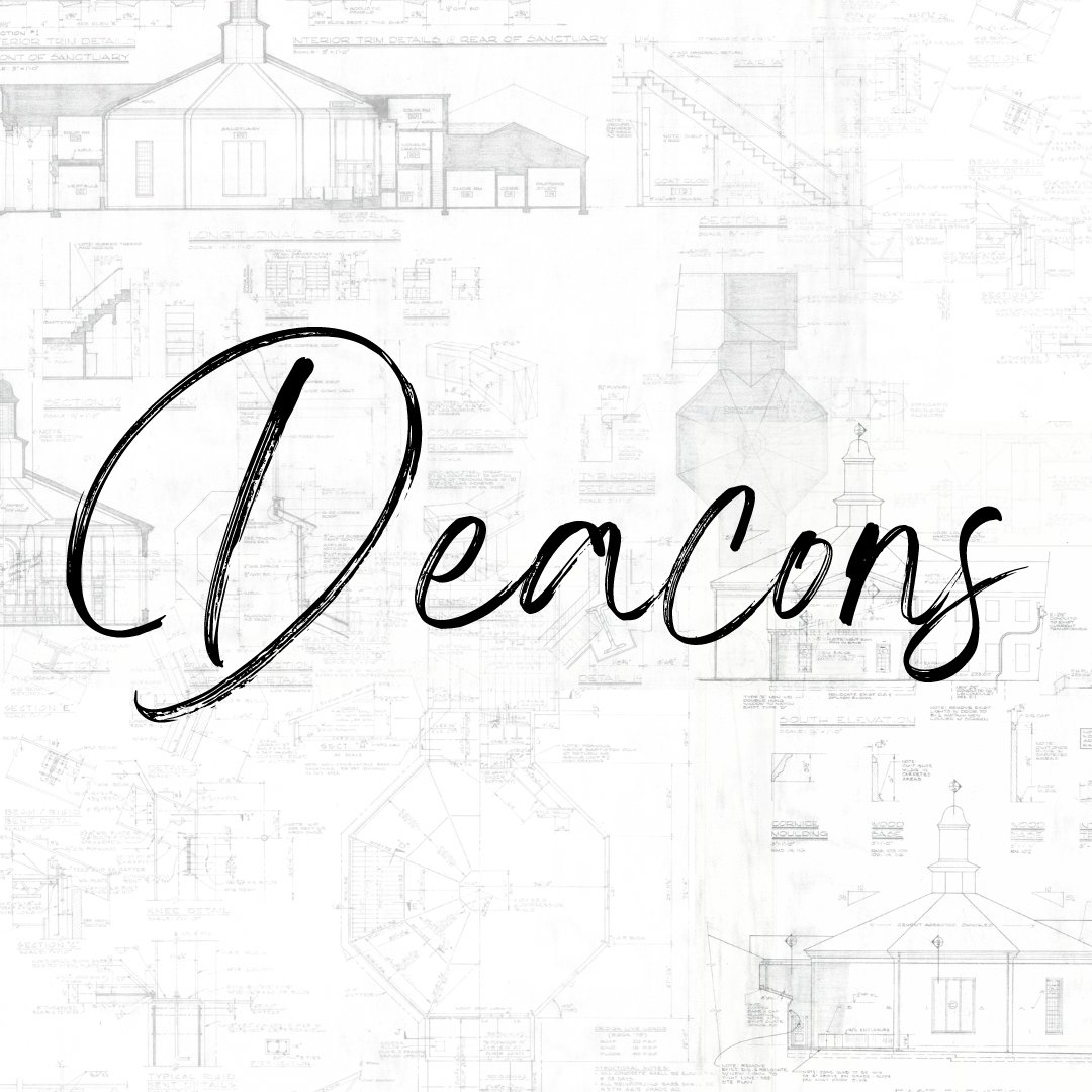 Deacons episode artwork