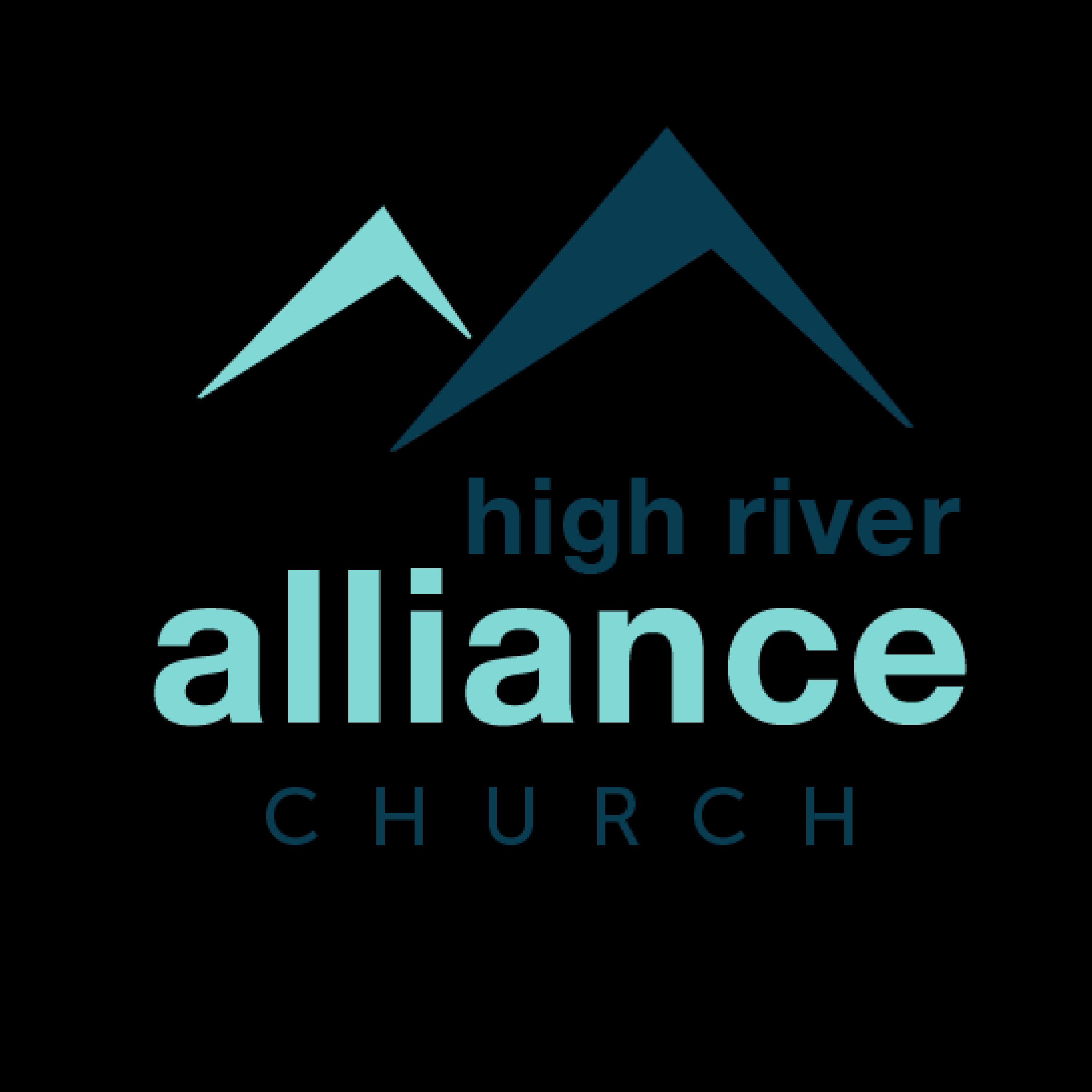 High River Alliance Church Sermon Podcasts