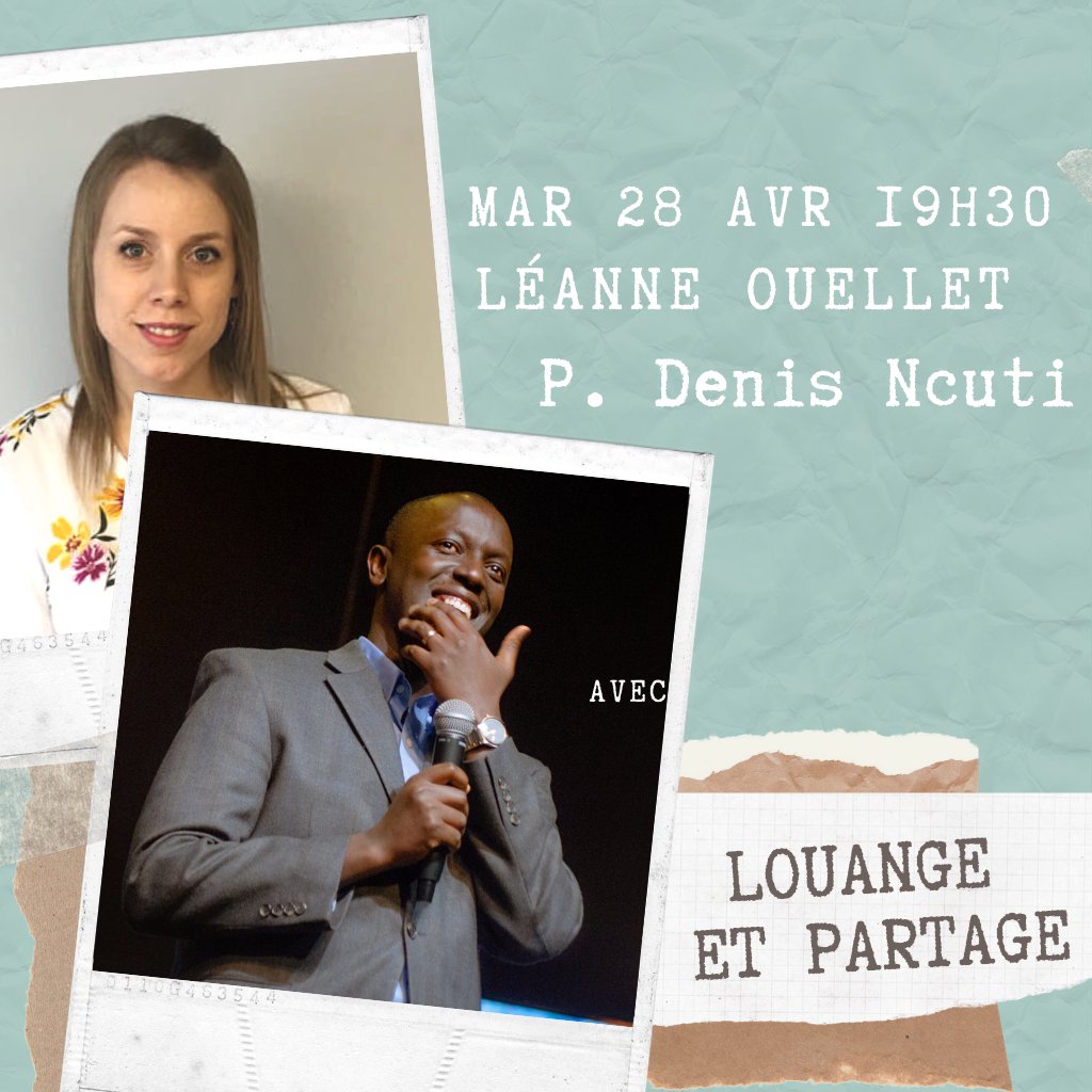 Podcast Église Le Centre