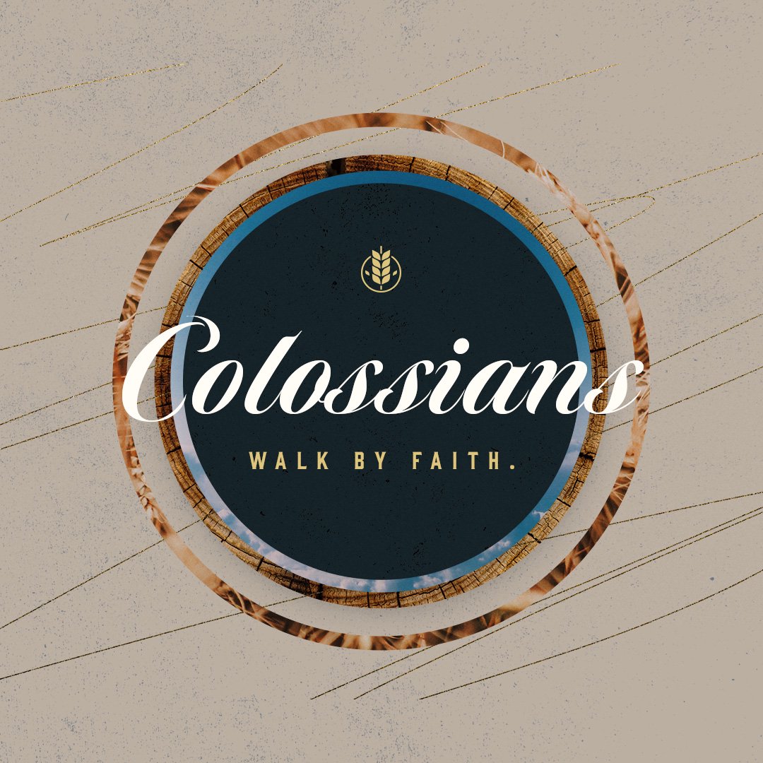 Colossians Week 3 episode artwork