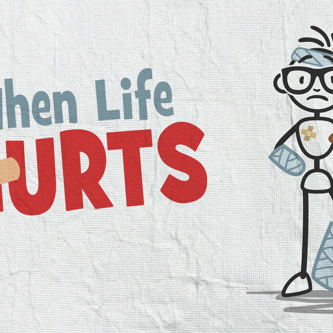 How To Handle What Hurt You episode artwork