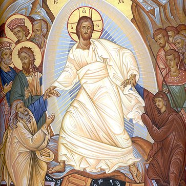 St. Paul\'s Lockport Sermons