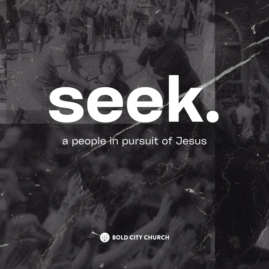 seek /// Jason Masters episode artwork