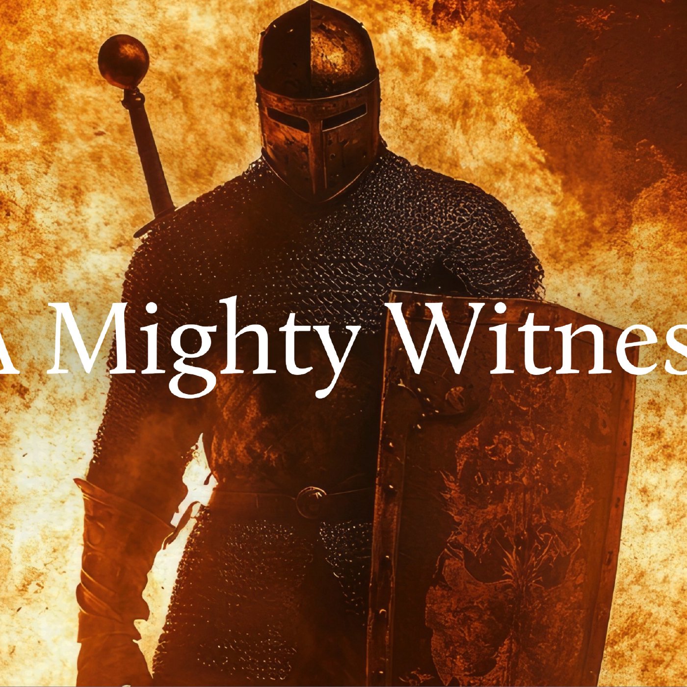 A Mighty Witness