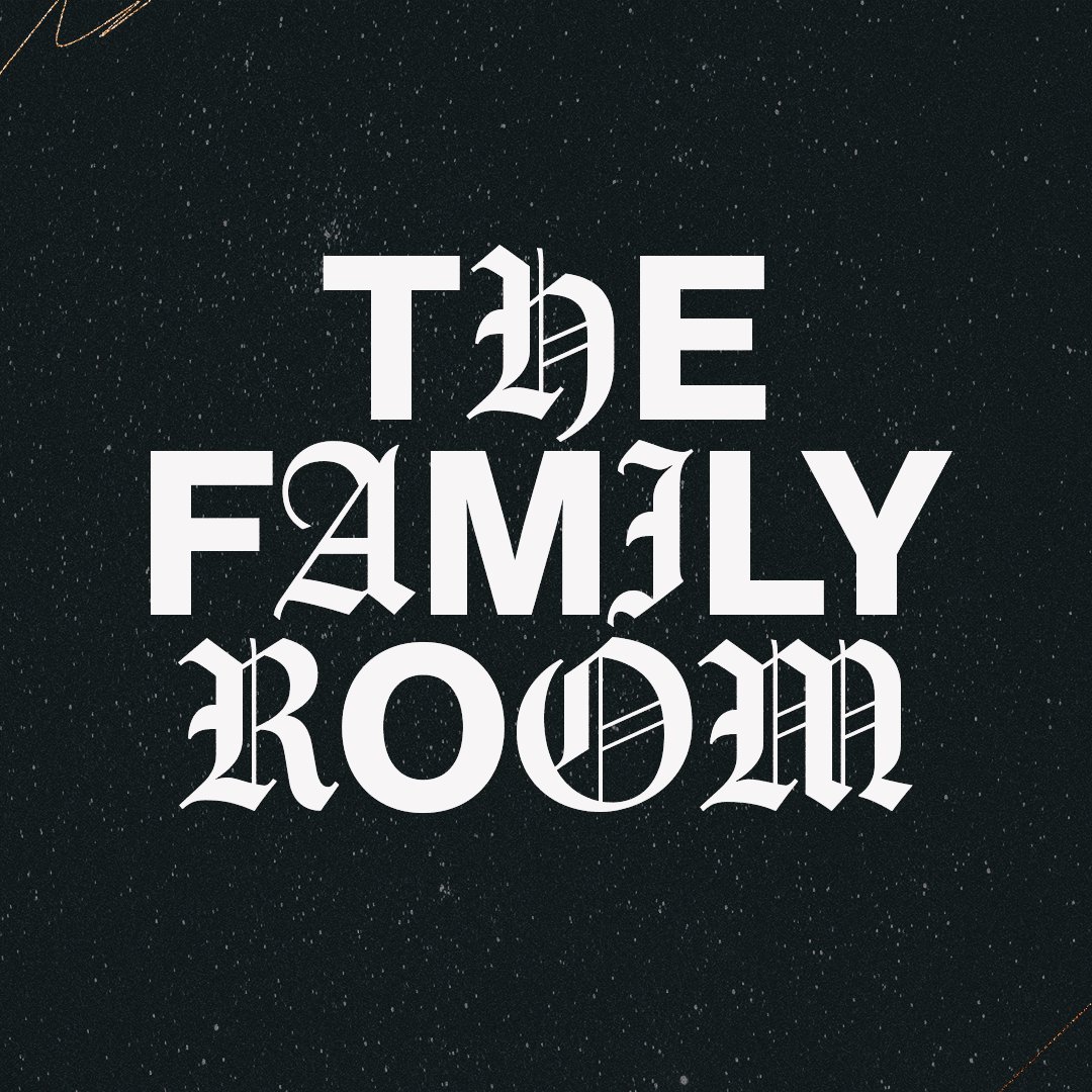 Many Adversaries | The Family Room episode artwork