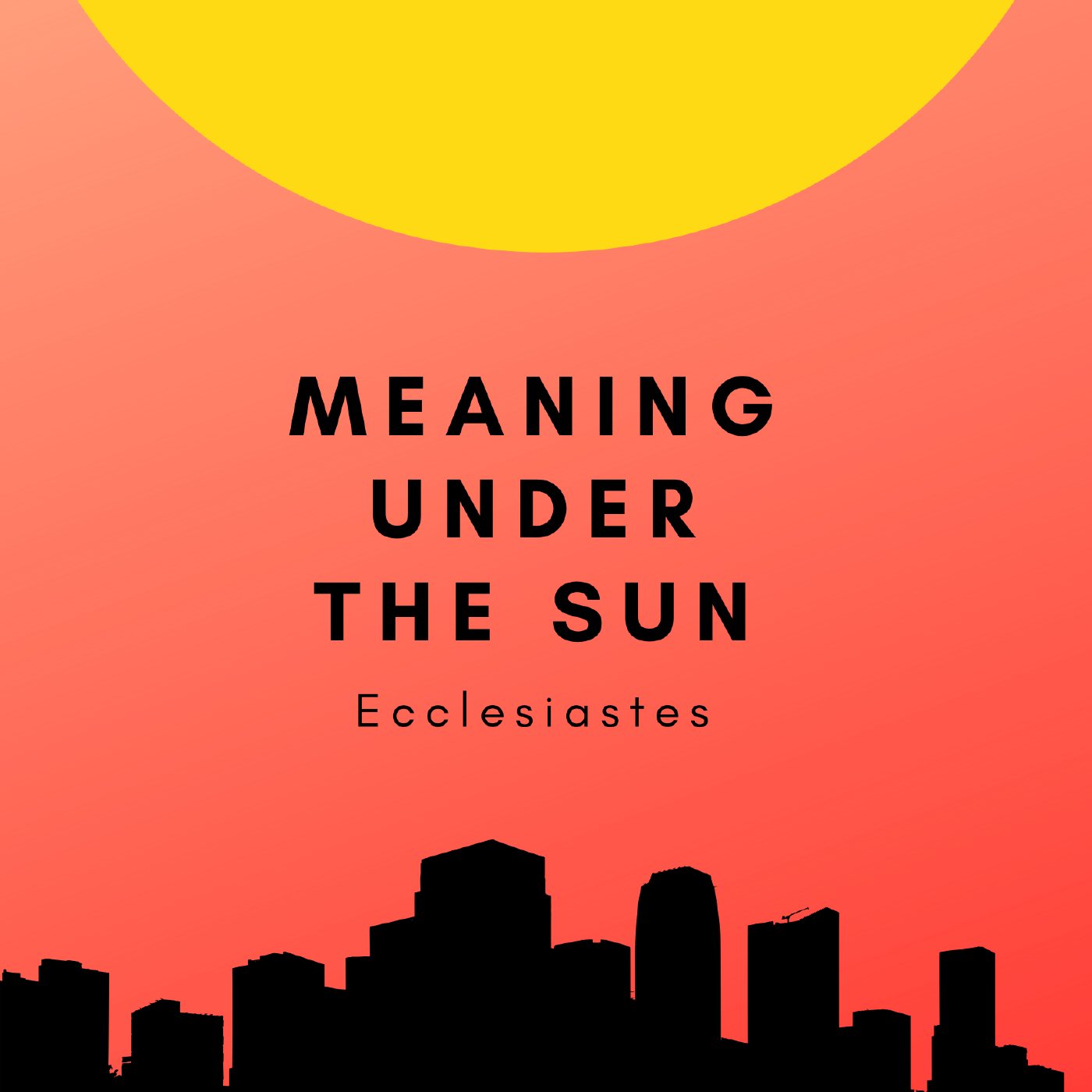 What Will My Future Be Like?