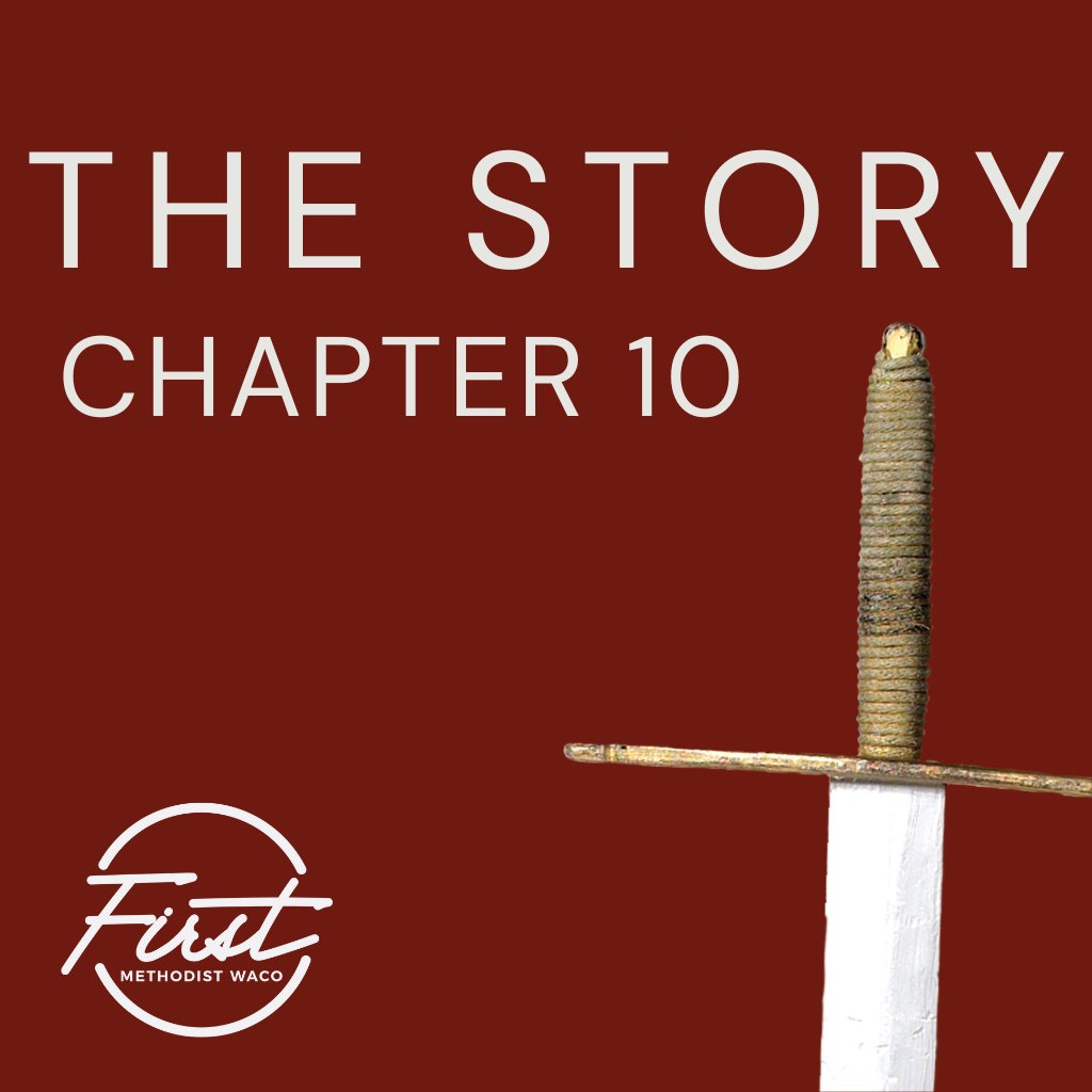 The Story Chapter 10 episode artwork