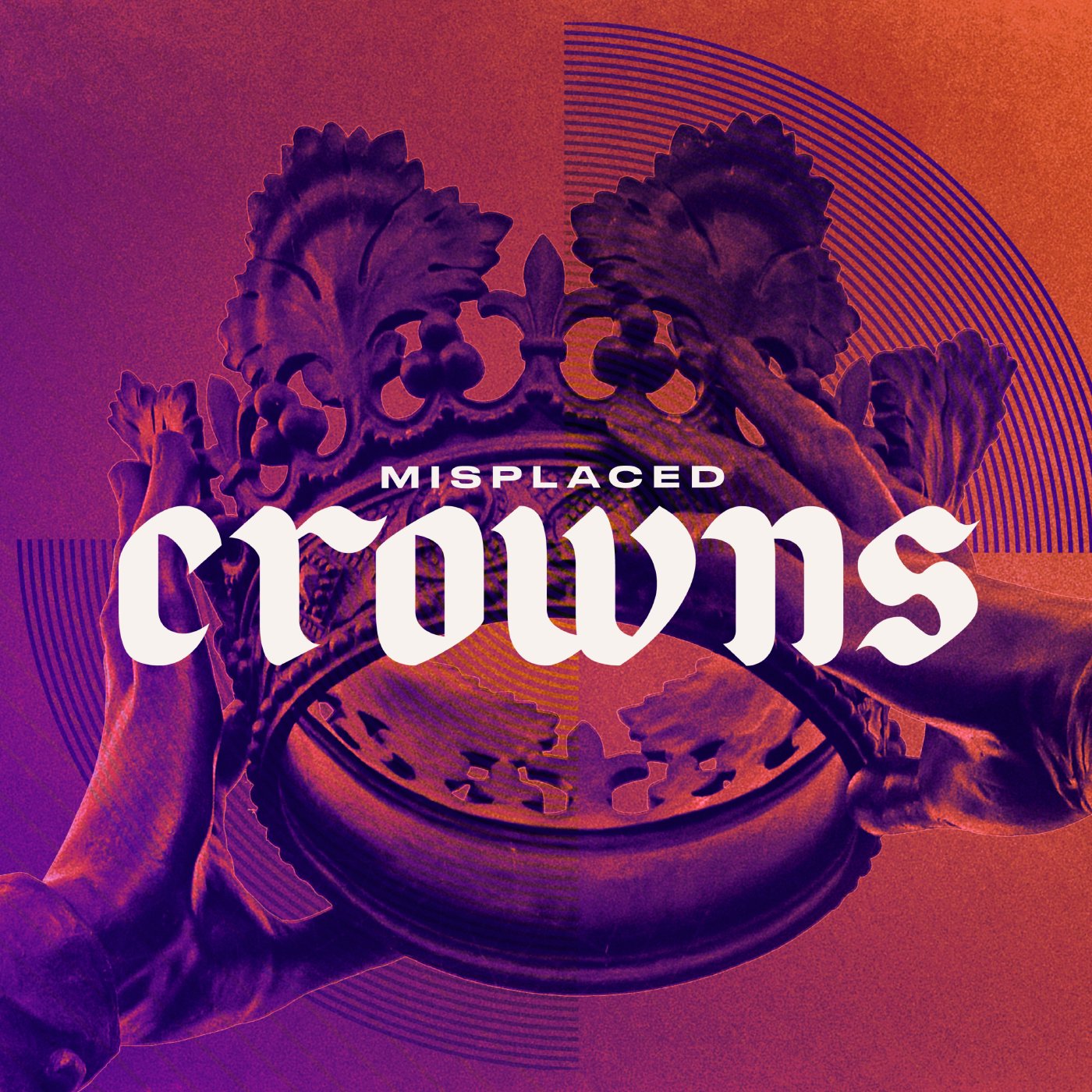 Misplaced Crowns