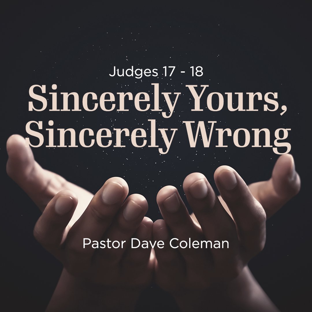 Watersprings Church Podcast