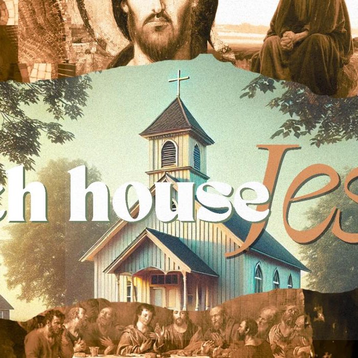 The Kingdom Center Podcast