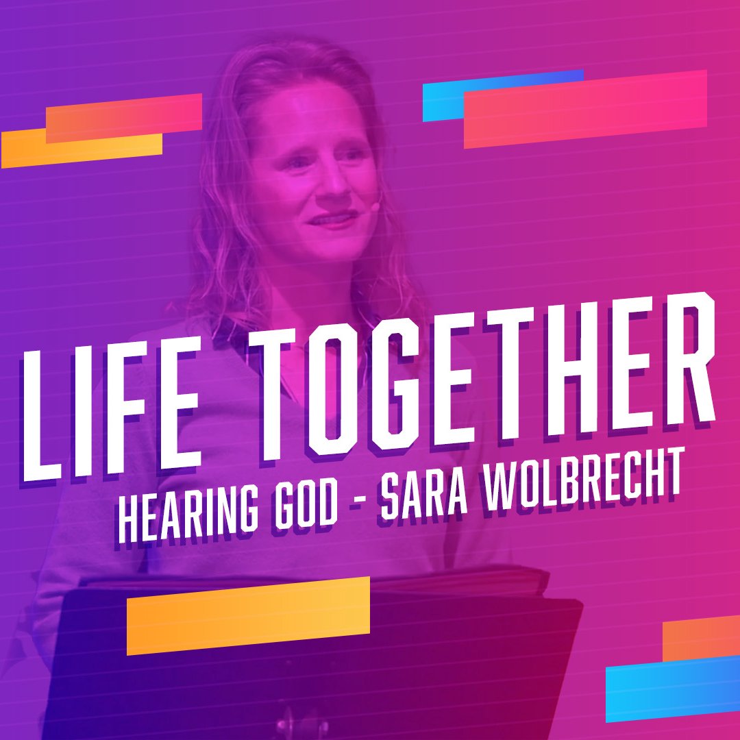 LIFE TOGETHER - Lectio Divina episode artwork