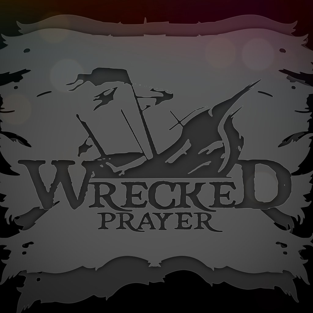 Wrecked Prayer episode artwork