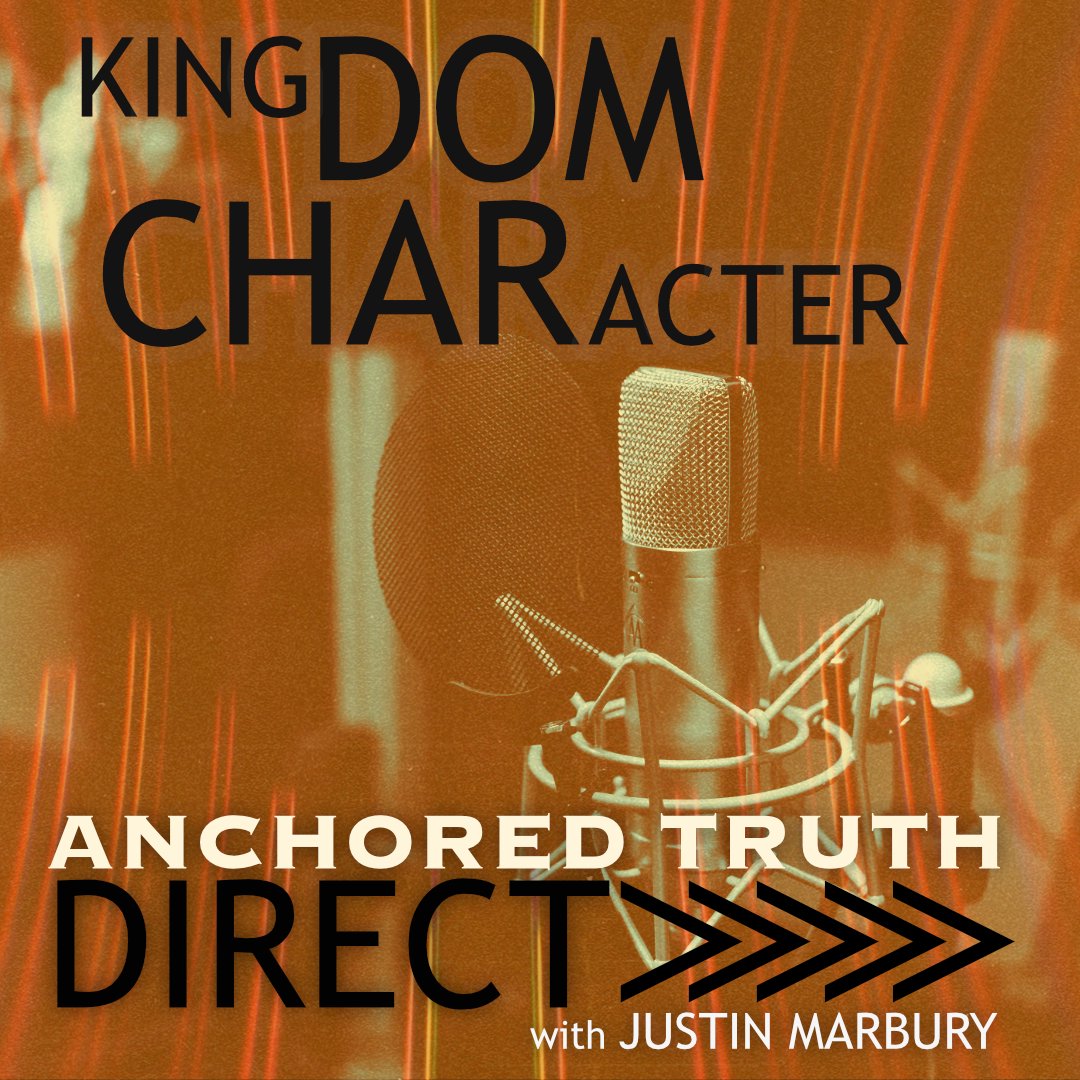 ATDirect013 Kingdom Character Mt5-7 episode artwork