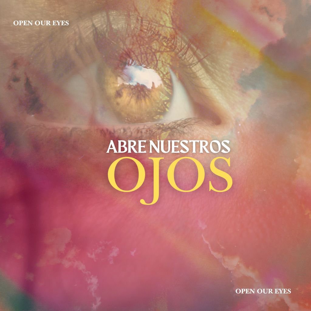 Abre Nuestros Ojos
