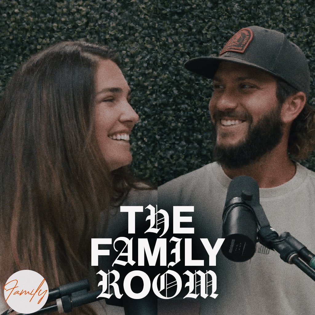 Activate Me | The Family Room episode artwork