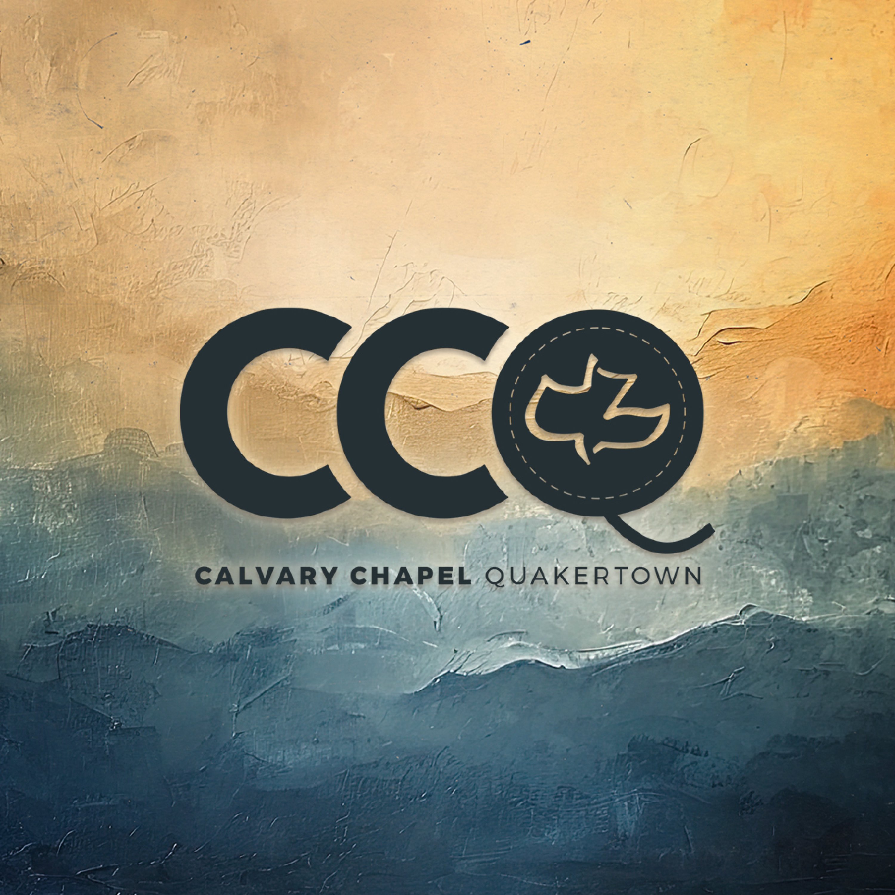 Calvary Chapel Quakertown - Current Teachings