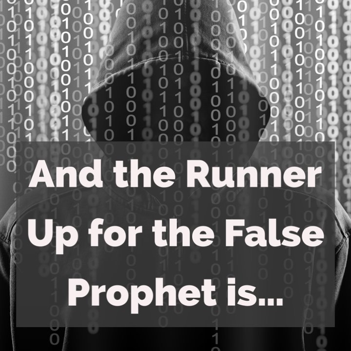 Apologetics in Prophecy