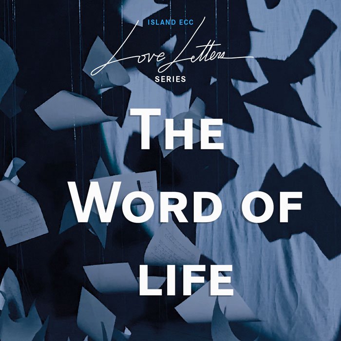 Love Letters: The Word Of Life episode artwork