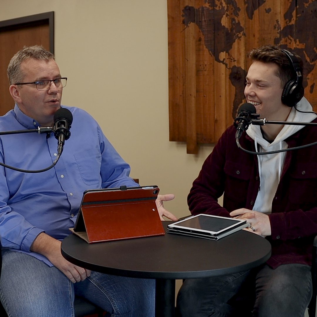 EquipU Podcast by Bridge Church
