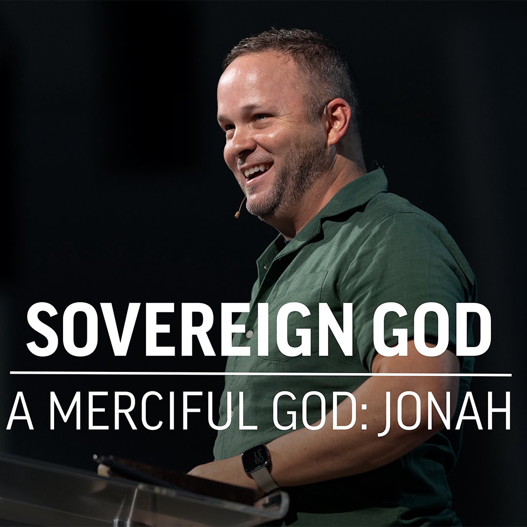 Sovereign God