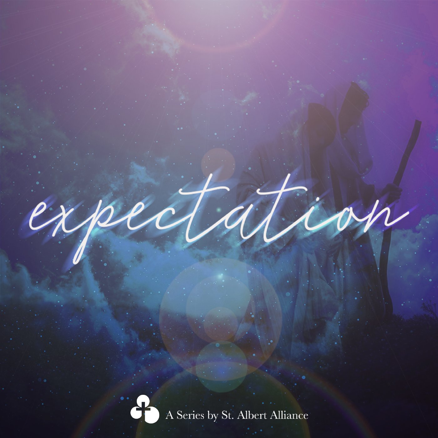 Sermon of the Week: Expecting Hope episode artwork