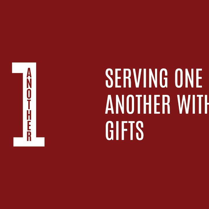 Cross+Crown Sermons
