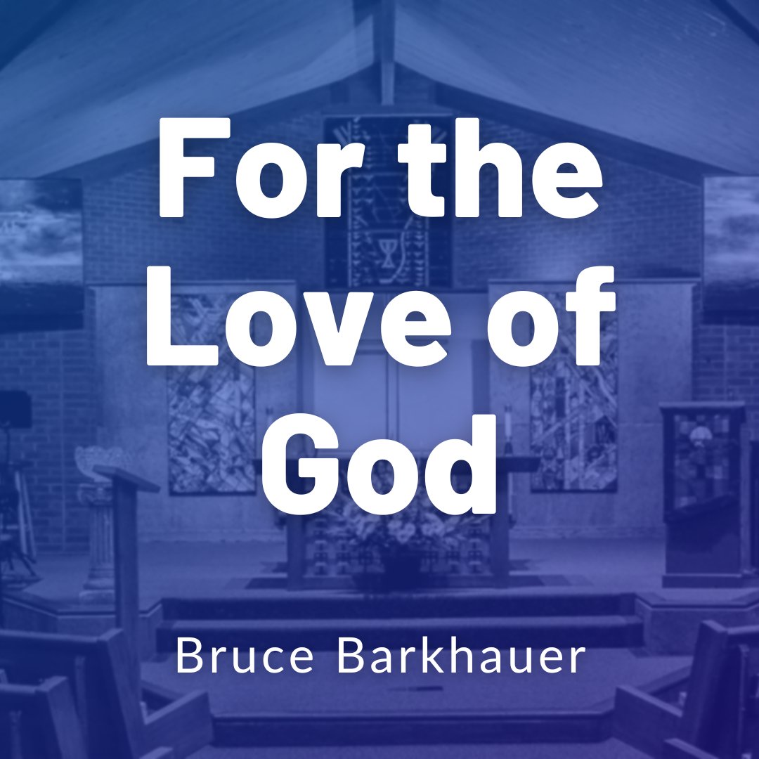 First Christian Church of Louisville Podcast