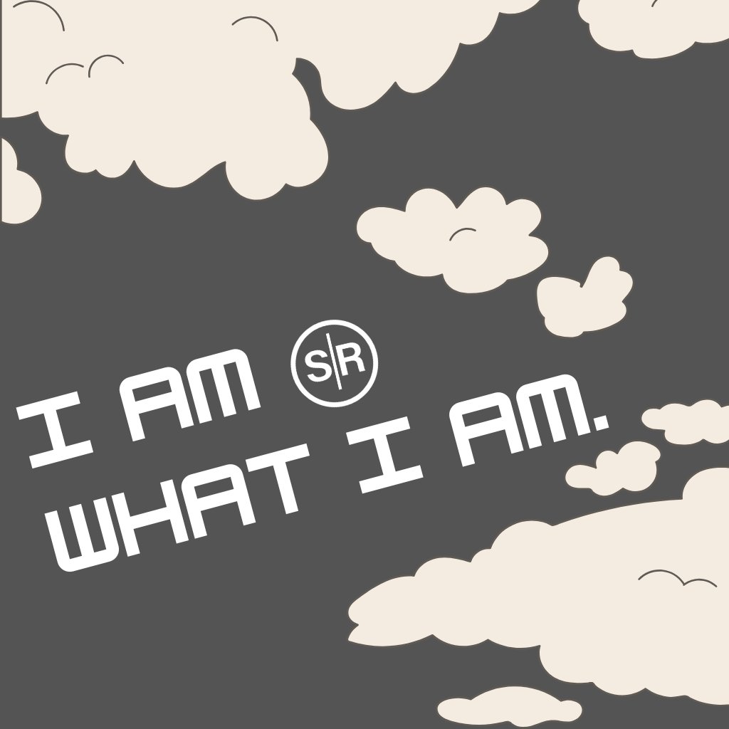 I Am What I Am episode artwork