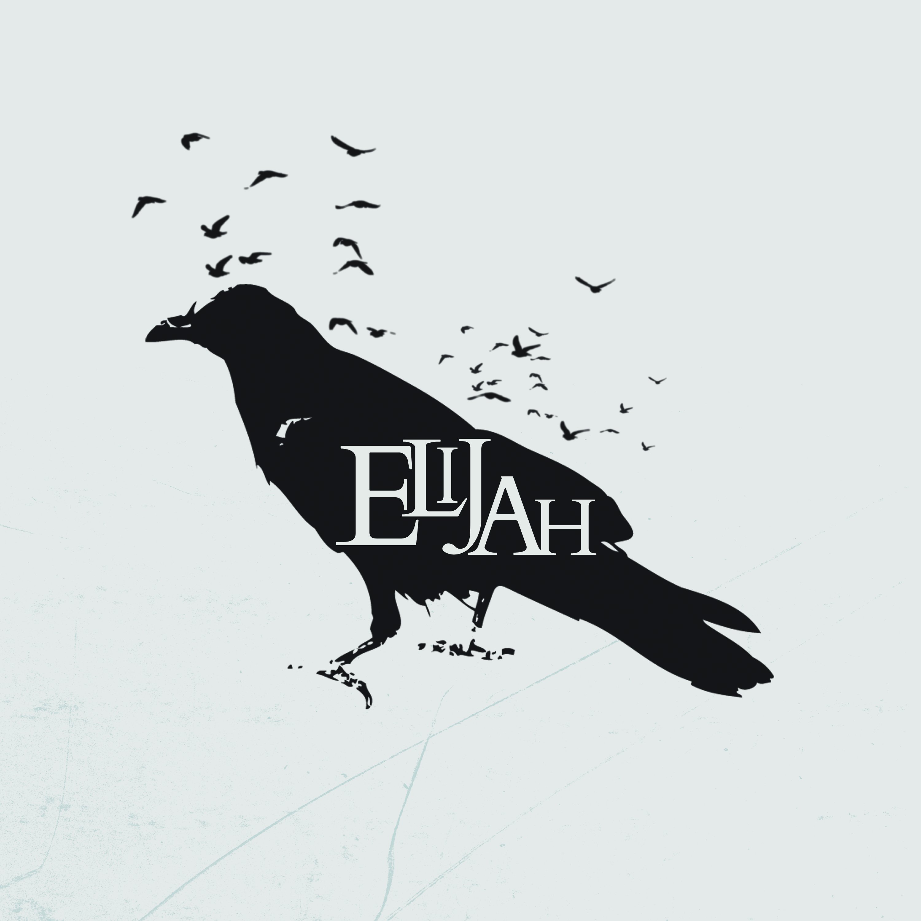 Elijah Sermon Series 