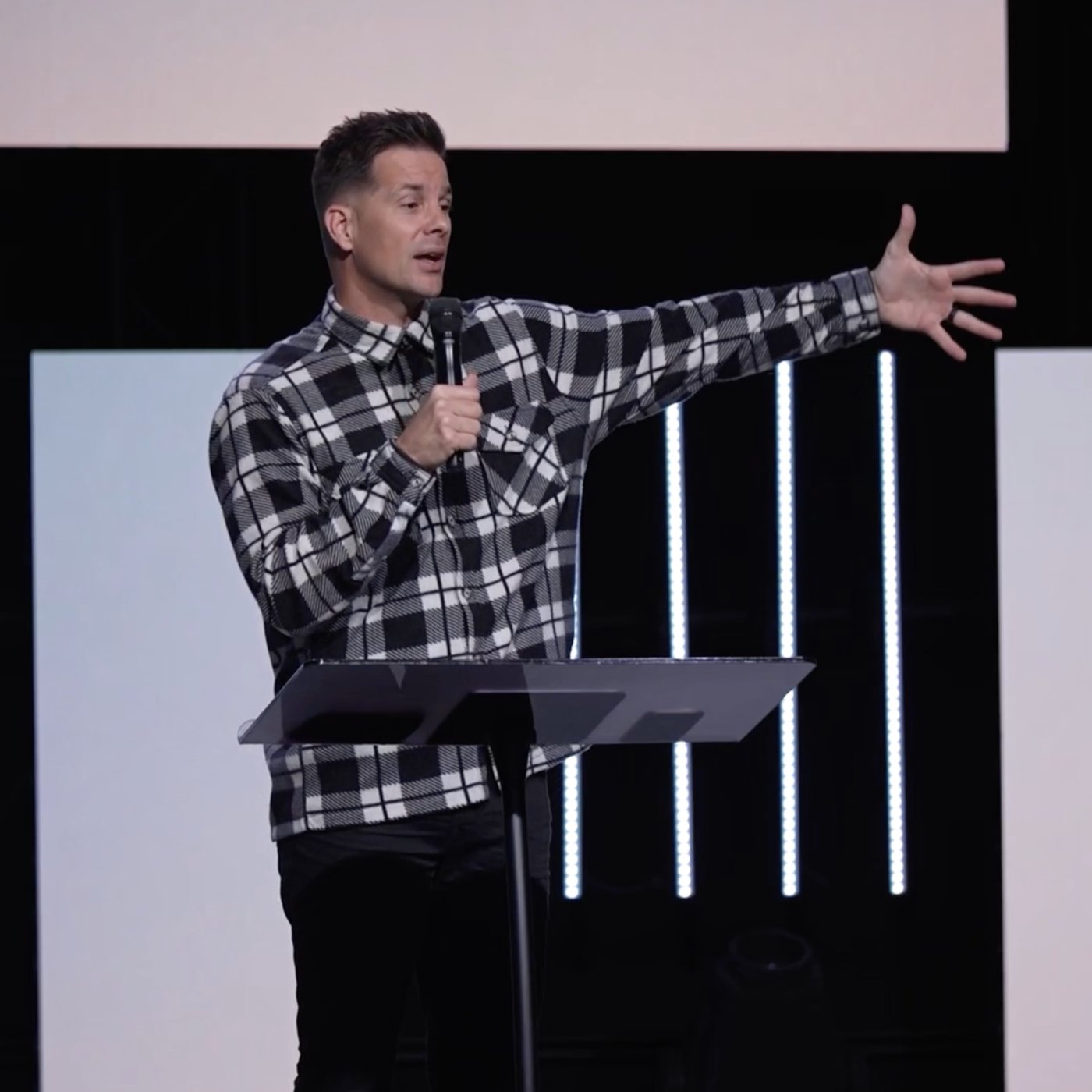 Elevate Life Church