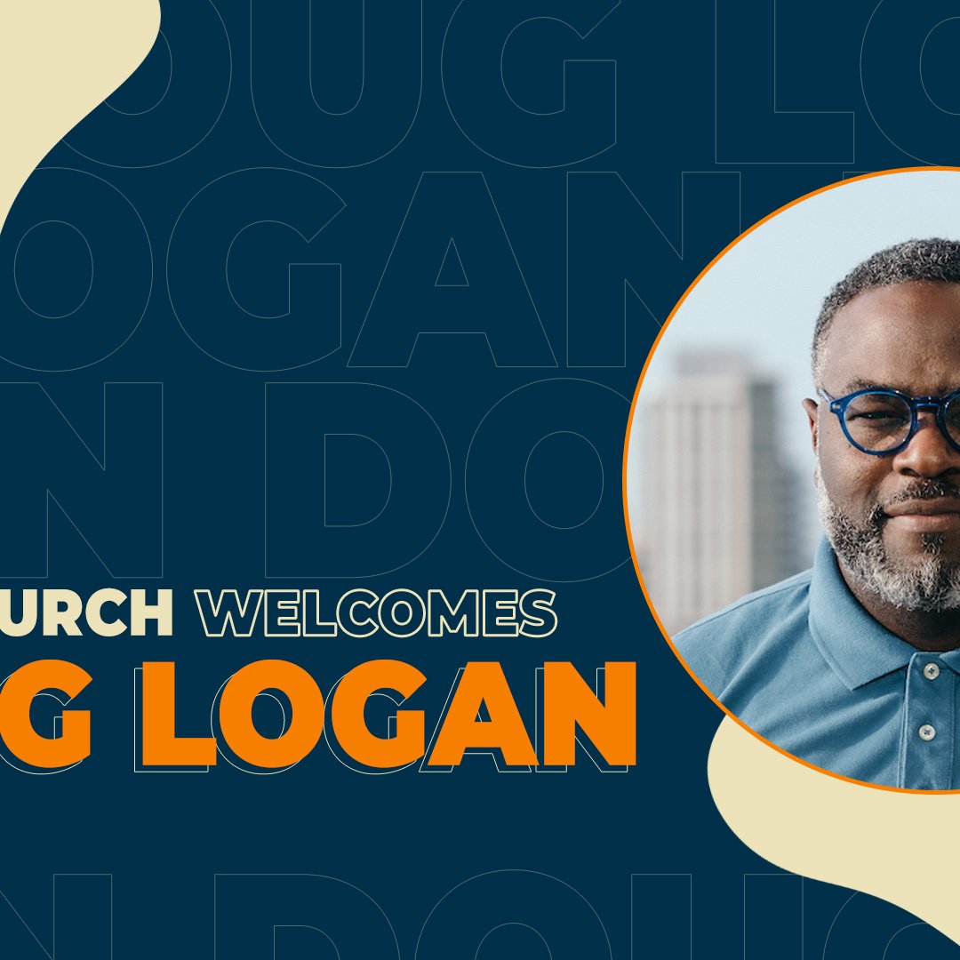 Guest Speaker - Doug Logan episode artwork