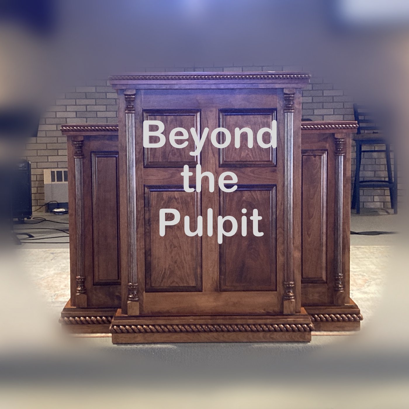 The Three Rules for Interpreting Scripture episode artwork