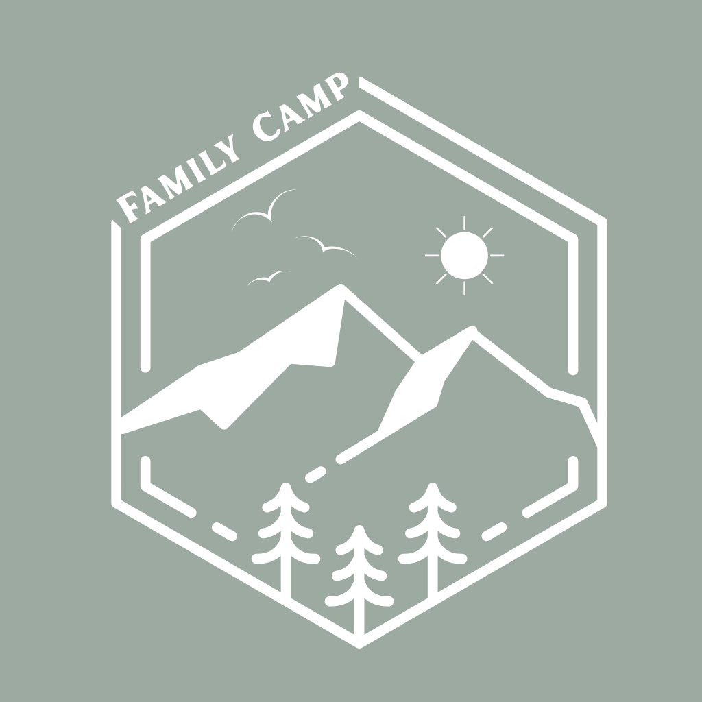 Family Camp 2026 - Session 4 episode artwork